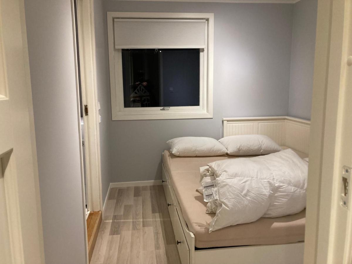 New Apartment 10 Minutes From Drammen Center Eksteriør billede